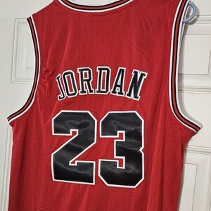 Chicago Bulls Jersey